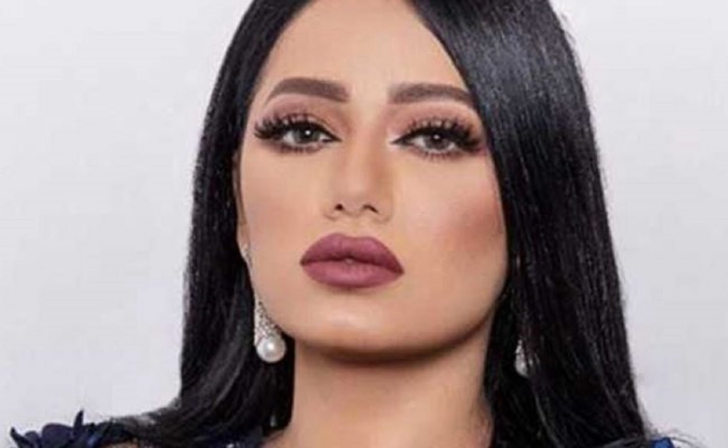 من هى الفنانة رحمة أحمد والسيرة الزاتية