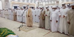من هي عائشه بنت محمد ال نهيان ويكيبيديا