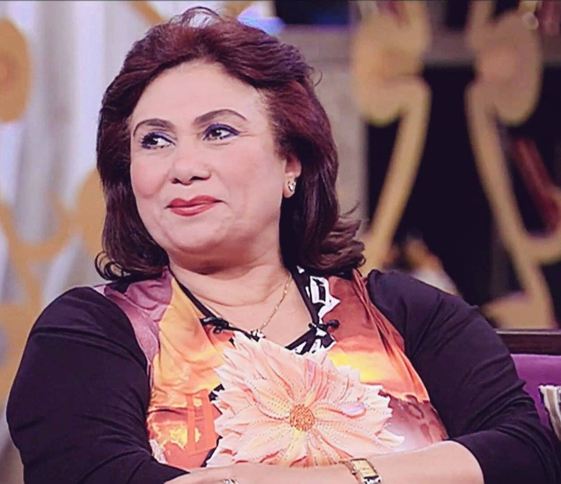 من هي الفنانة سلوي عثمان ويكيبيديا