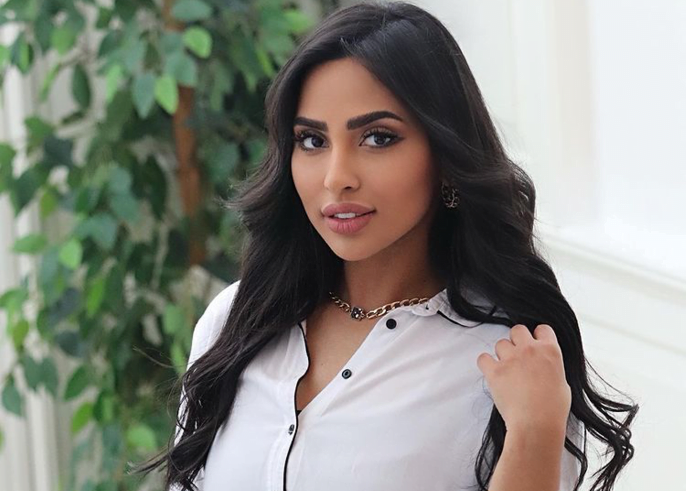 من هي الفنانة كفاح الرجيب