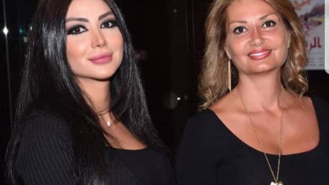 من هي الفنانة هنادي جبر ويكيبيديا