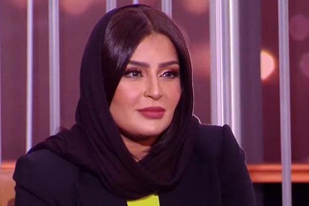 من هي بدور البراهيم