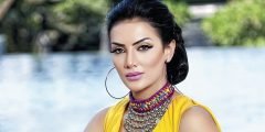 من هي حورية فرغلي