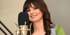 من هي رباب كنعان