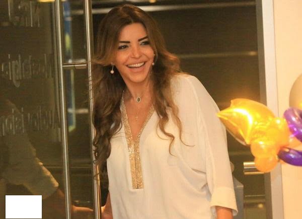 من هي رنيم زوجة علاء زلزلي ويكيبيديا