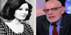 من هي زوجة الفنان زكي فطين عبد الوهاب