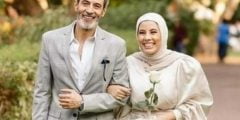من هي زوجة الفنان محمد سليمان