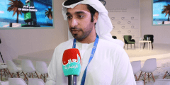 من هي زوجة سعيد الرميثي الثانية