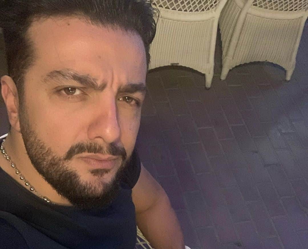 من هي زوجة طلال مارديني ويكيبيديا
