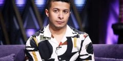 من هي زوجة مشاري المجيبل