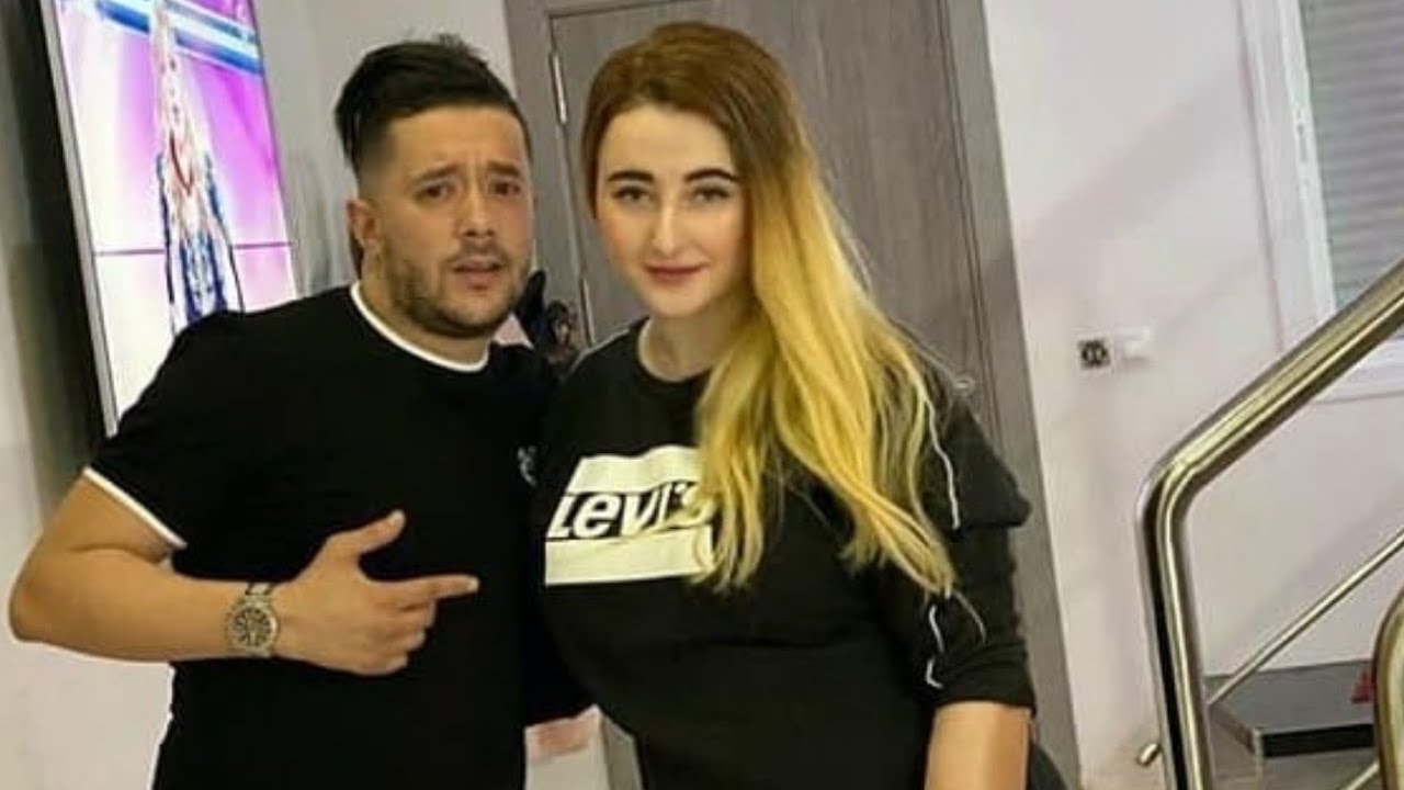 من هي سيليا زوجة محمد بن شنات وعمرها