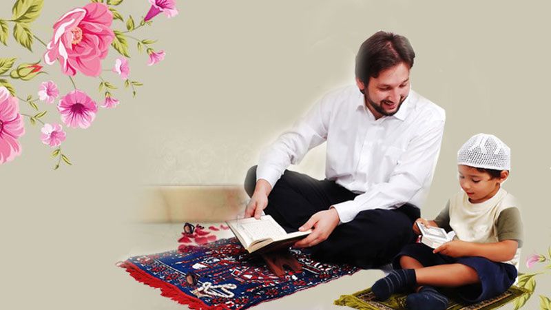 من هي صفات عباد الرحمن العقائدية