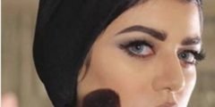 من هي لطيفة تركي ويكيبيديا
