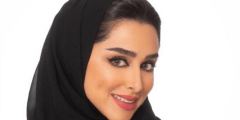 من هي مريم الانصاري