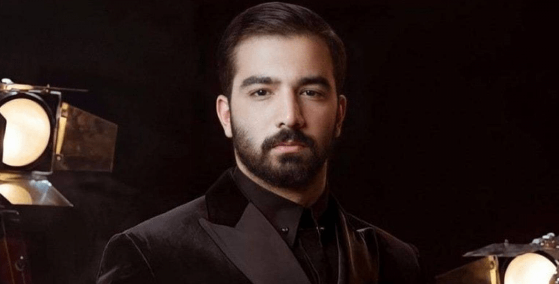 من هي منة داغر زوجة حازم إيهاب