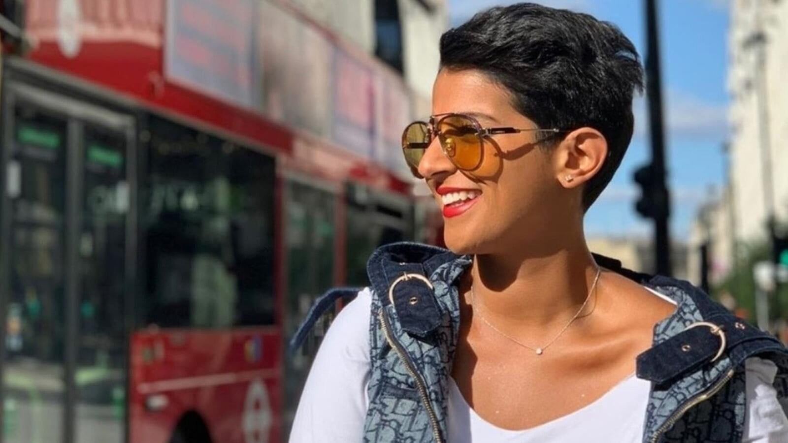 من هي نورة العميري وهل شاذه