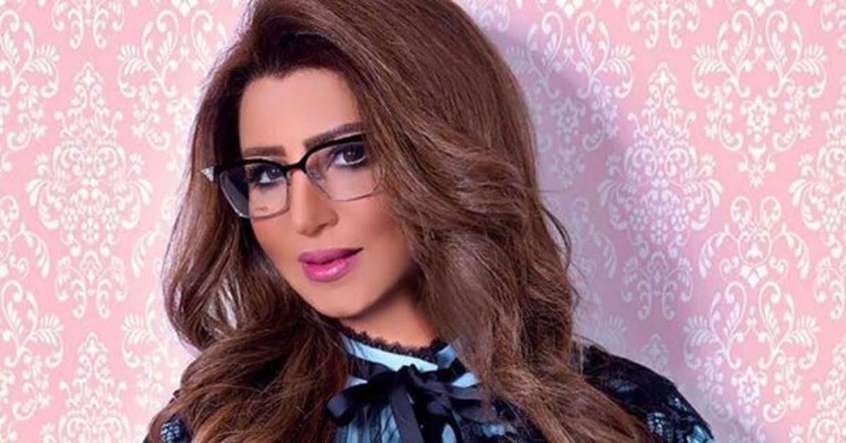 من هي هدى علي عجاج ويكيبيديا