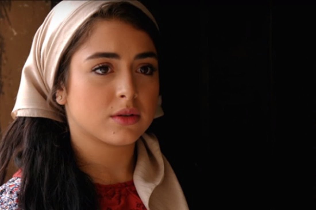 من هي هيا مرعشلي ويكيبيديا