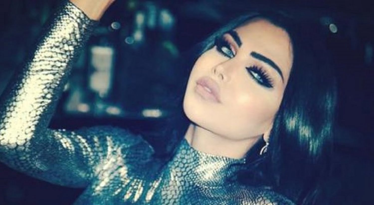 من هي هيفاء ماجيك ويكيبيديا