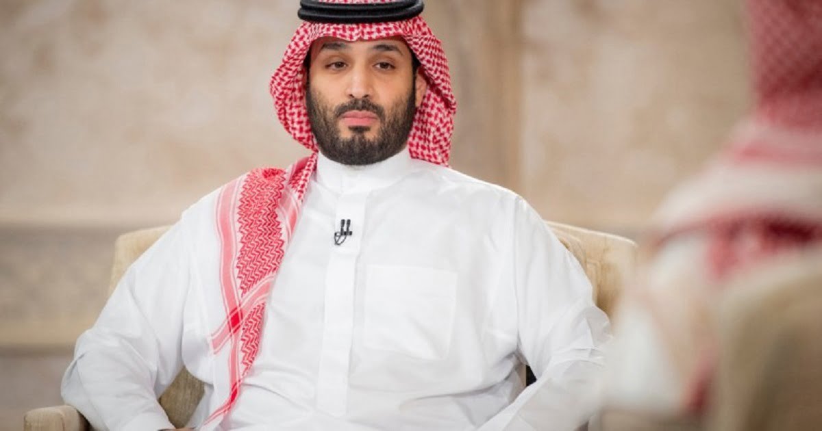 من هي والدة محمد بن سلمان ويكيبيديا