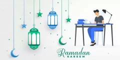 مواعيد الدراسة في شهر رمضان في المملكة العربية السعودية 2022