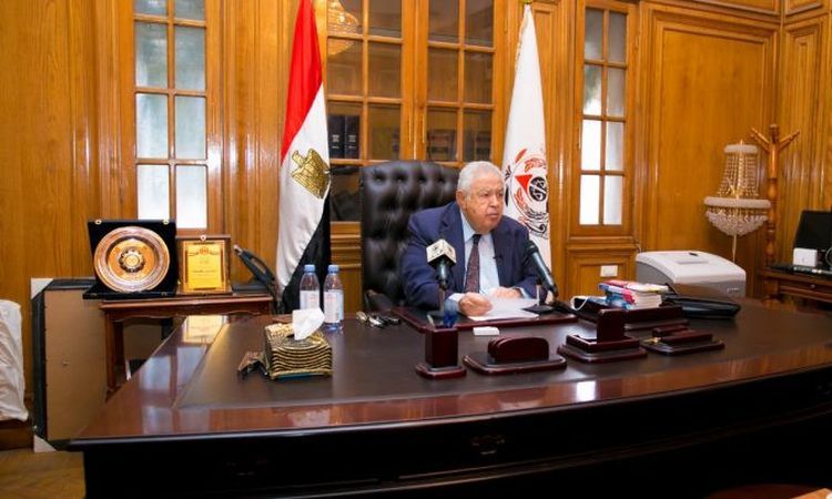 موعد جنازة رجائي عطية نقيب المحاميين