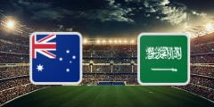 موعد مباراة منتخب السعودية القادمة في تصفيات كأس العالم 2022