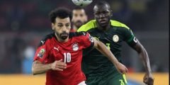 موعد وصول بعثة منتخب مصر إلى السنغال