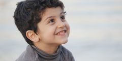 موعد يوم الطفل الامارتي 2022