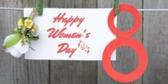 هل تعلم عن يوم المرأة العالمي