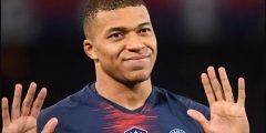 هل مبابي مسلم ماهي ديانة كيليان مبابي