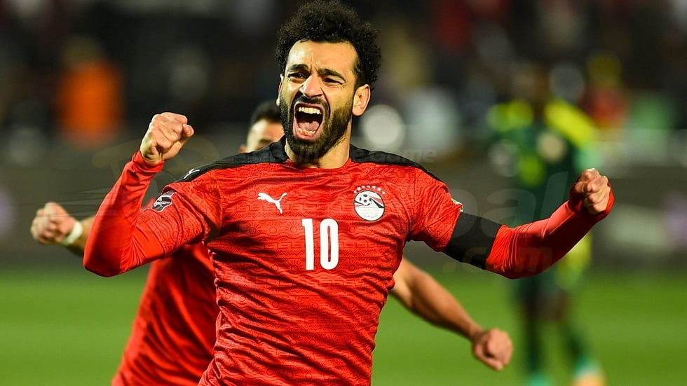 هل محمد صلاح اعتزل دوليا