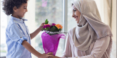 هل يجوز الاحتفال بعيد الأم في الاسلام