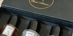 وش افضل عطور فيصل الدايل  2022