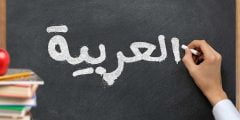 يؤدي المسلم الصلاة خاشعا كلمة خاشعا هي