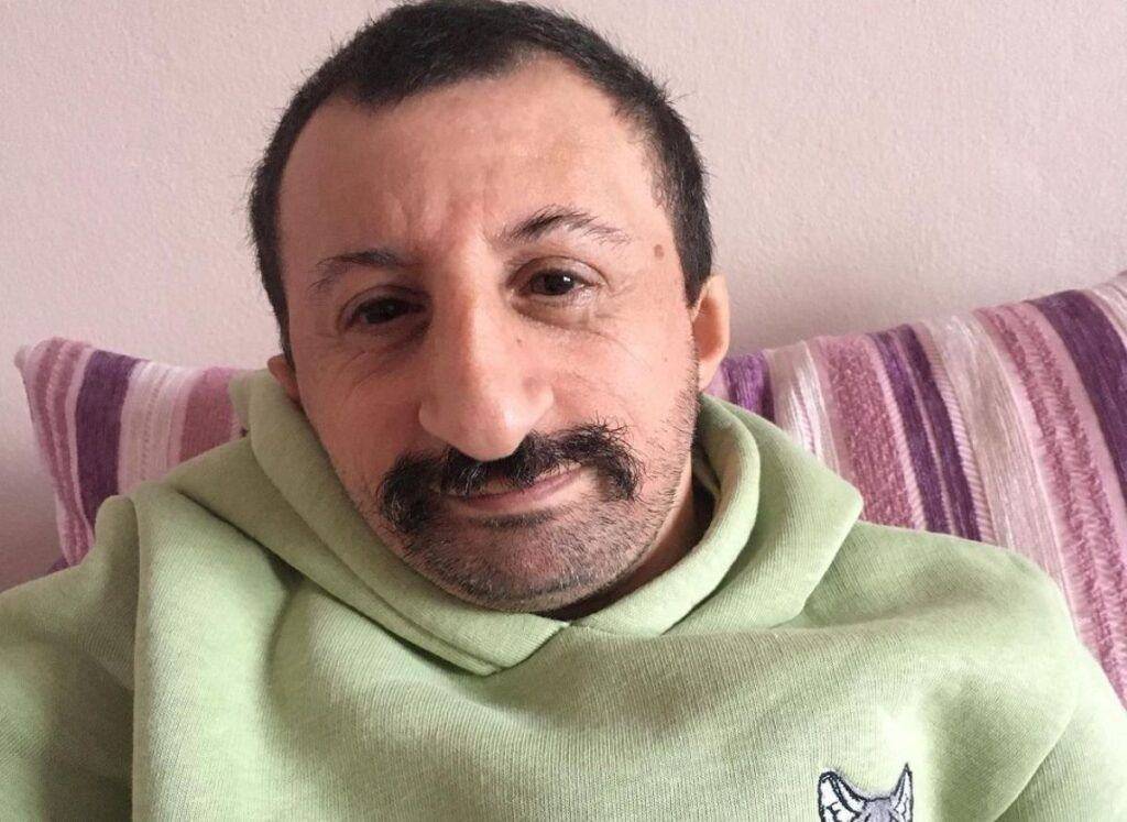 من هو كوسكال بابا