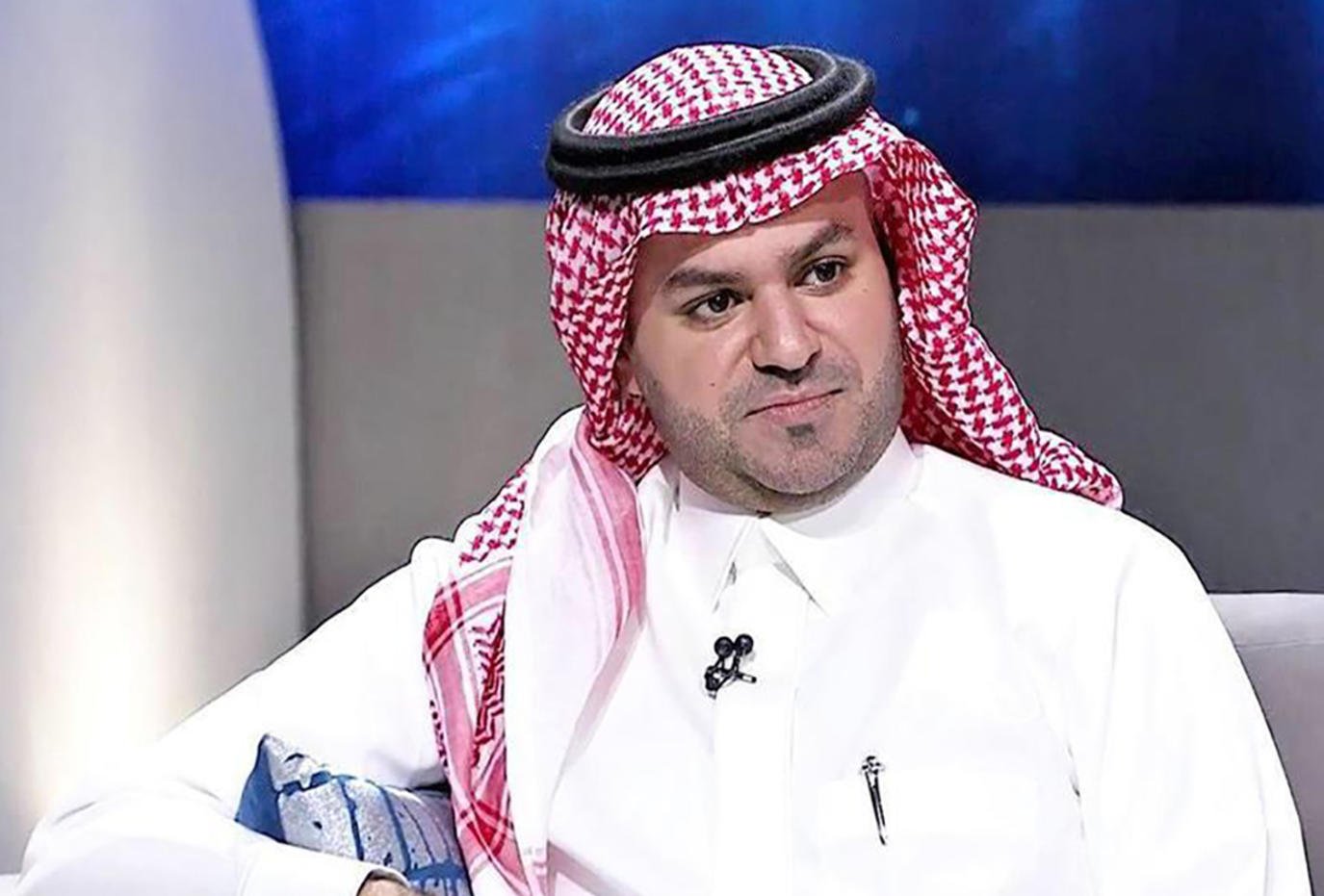 أوقات عرض برنامج علي العلياني في رمضان 2022