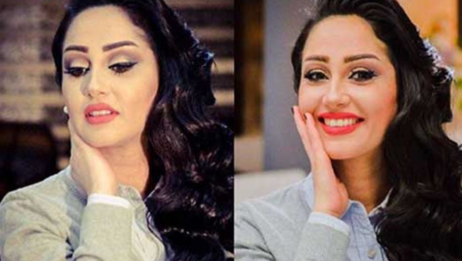 الاعلامية منال المعتصم ويكيبيديا