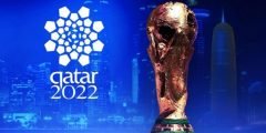 المنتخبات المتاهلة الى كاس العالم 2022