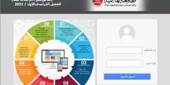 برنامج التسجيل الجامعة الهاشمية 2022
