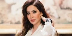 تفاصيل تعرض الاعلامية لجين عمران لعملية احتيال