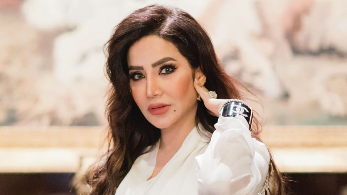 تفاصيل تعرض الاعلامية لجين عمران لعملية احتيال