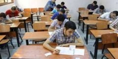 حقيقة تأجيل امتحانات الثانوية العامة 2022