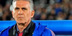 حقيقة اتفاق المدرب كيروش مع منتخب العراق