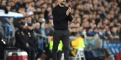 حقيقة اتفاق بيب جوارديولا مع المنتخب البرازيلي