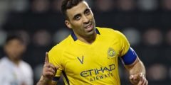 حقيقة استدعاء عبدالرازق حمدالله للمنتخب المغربي في كاس العالم
