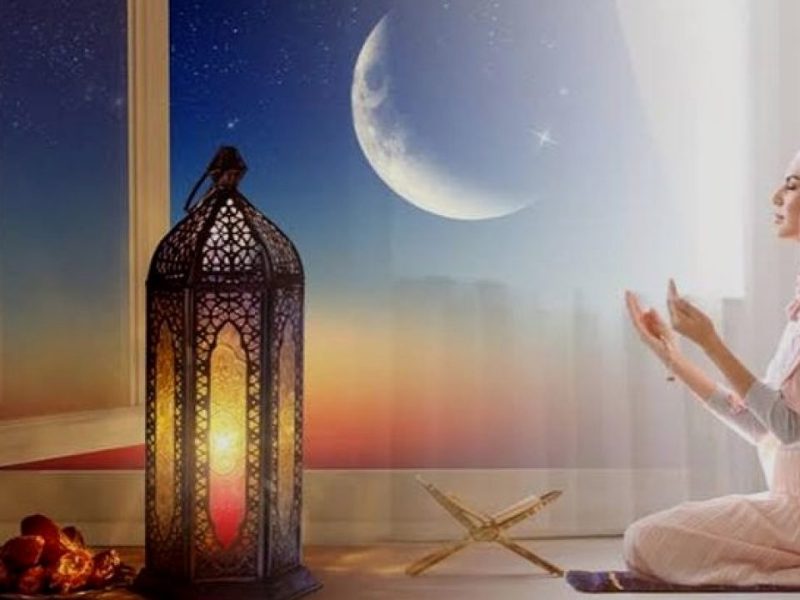 دعاء لجدي المتوفي في رمضان