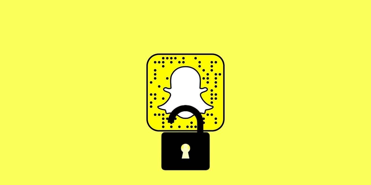دعم سناب شات تسجيل الدخول واسترجاح حساب محظور 2022