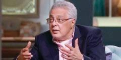 سبب اعتزال الفنان توفيق عبد الحميد التمثيل نهائيا