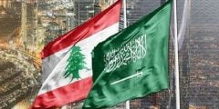 سبب عودة السفير السعودي الى لبنان